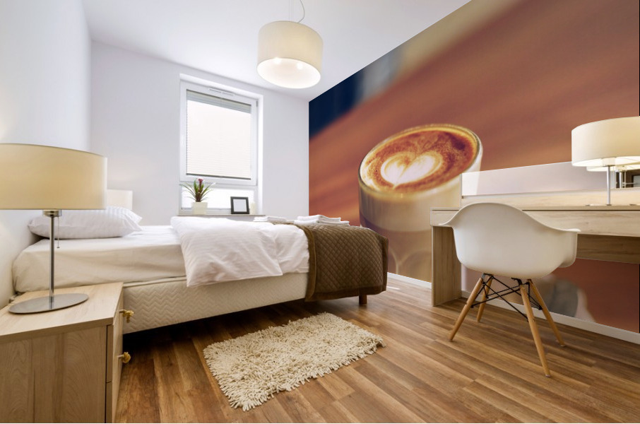 3966 Mural print
