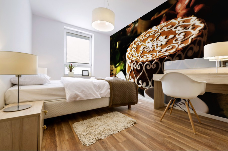 3971 Mural print