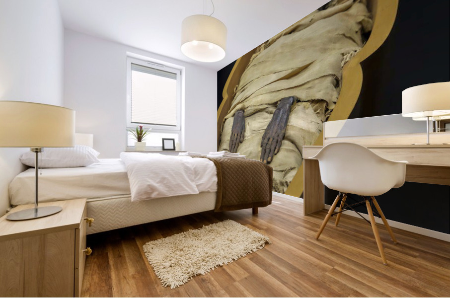 3973 Mural print