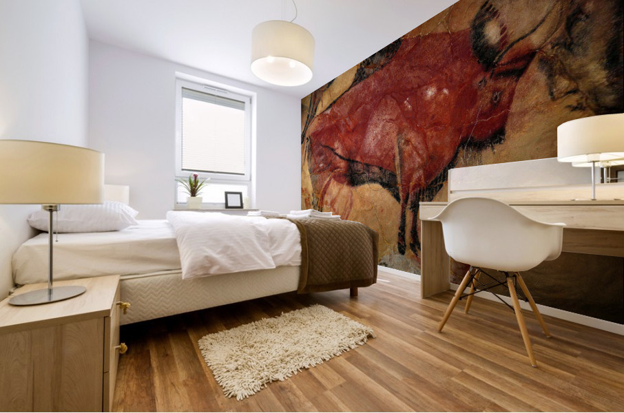 3976 Mural print