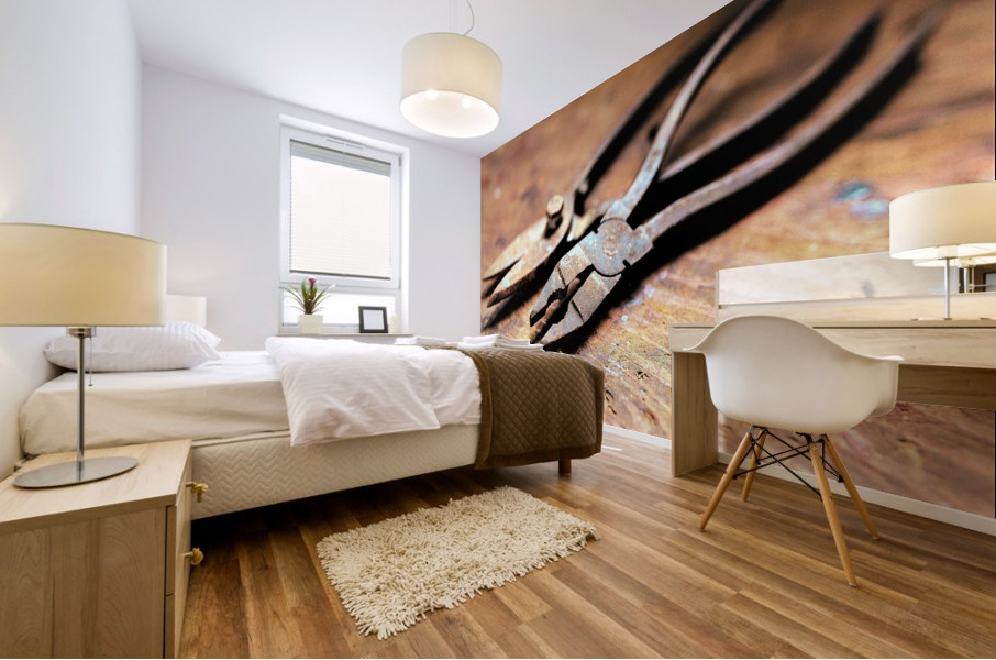 3979 Mural print