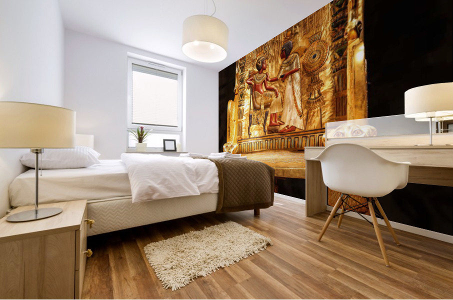 3982 Mural print