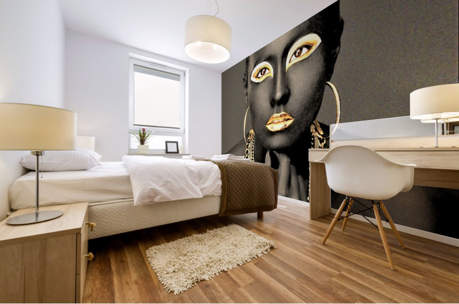 3984 Mural print
