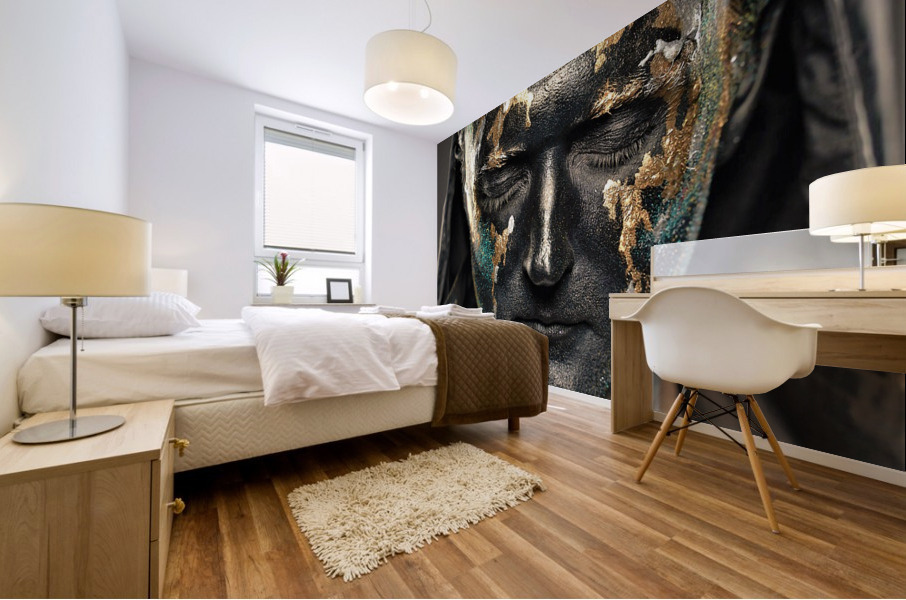 3990 Mural print