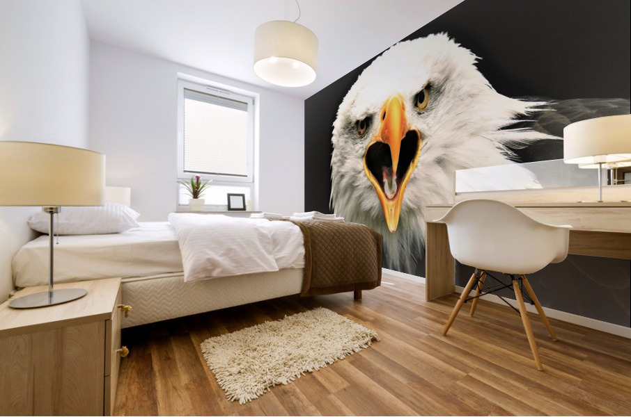 3994 Mural print