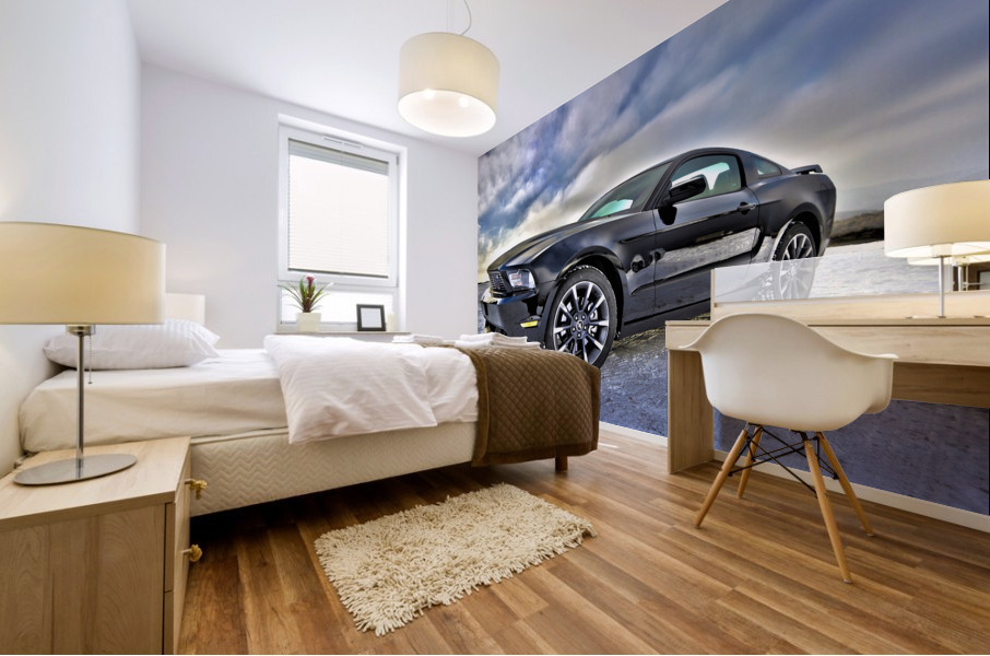 3995 Mural print