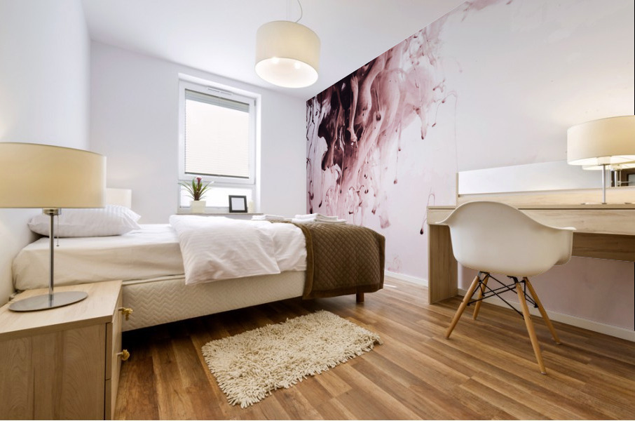 3996 Mural print