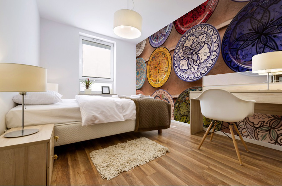 4013 Mural print