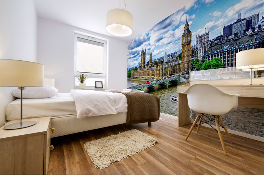 4015 Mural print