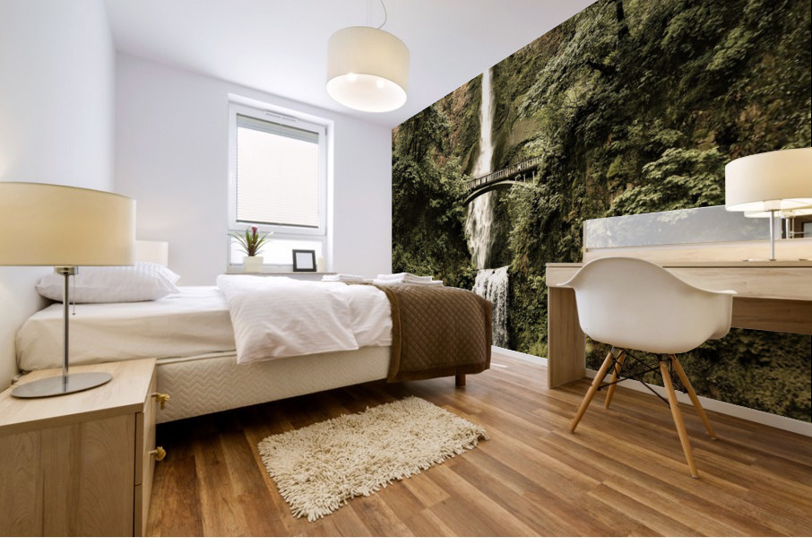 4024 Mural print