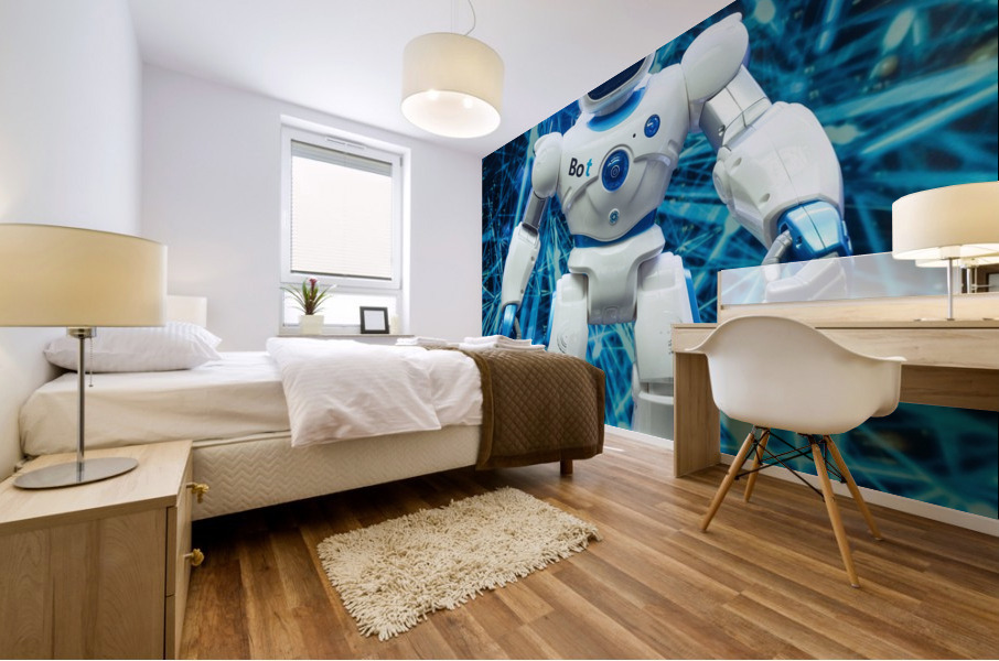 4031 Mural print