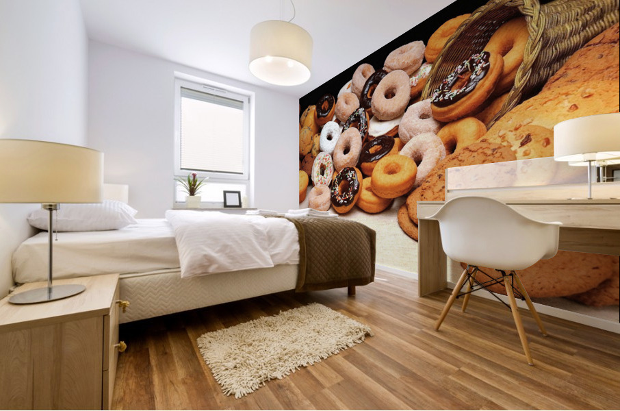 4027 Mural print