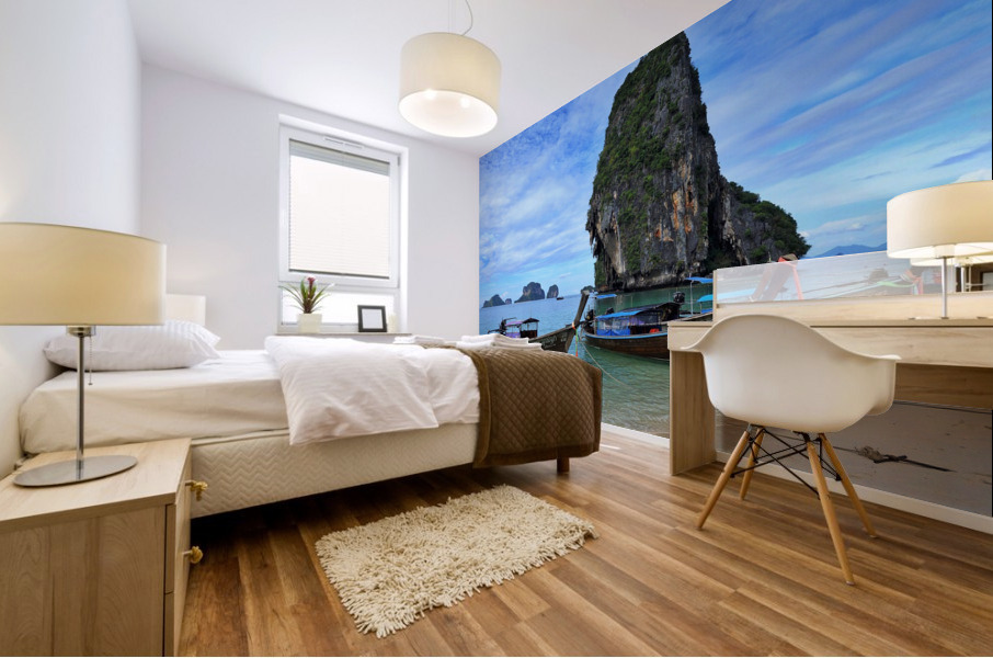 4035 Mural print