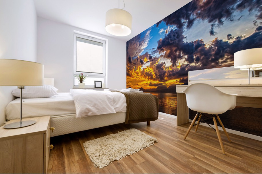 4036 Mural print