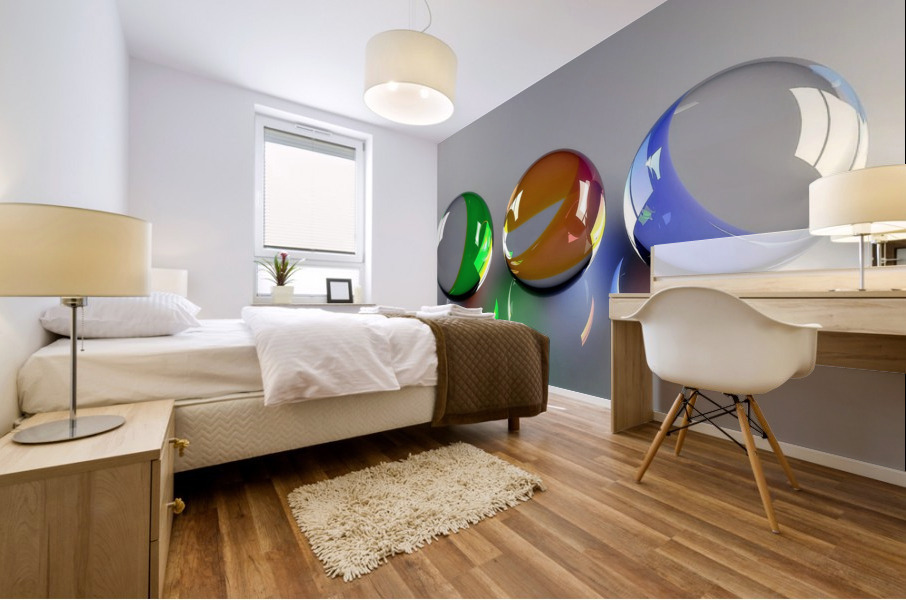 4032 Mural print