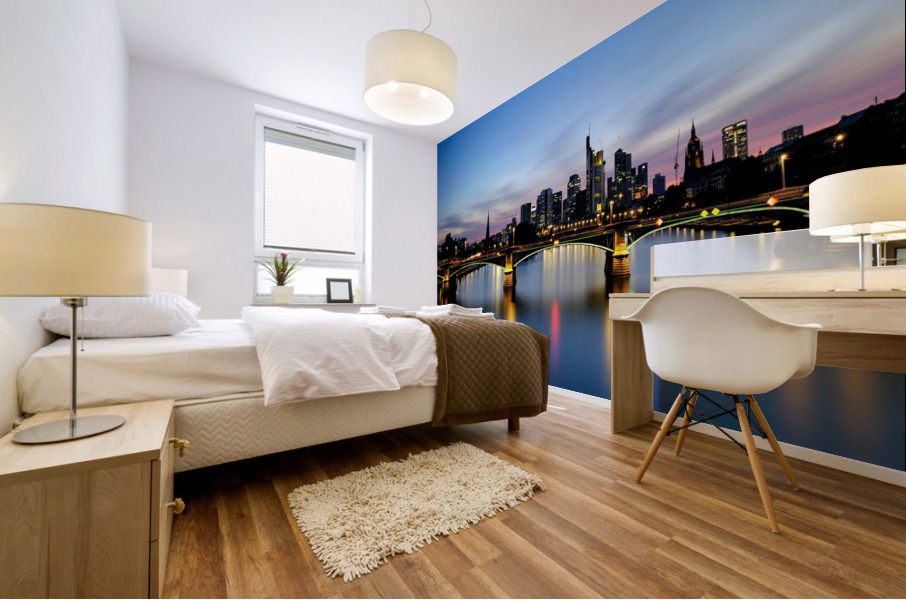 4039 Mural print