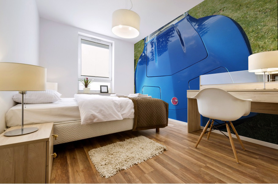4038 Mural print