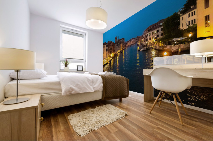 4045 Mural print