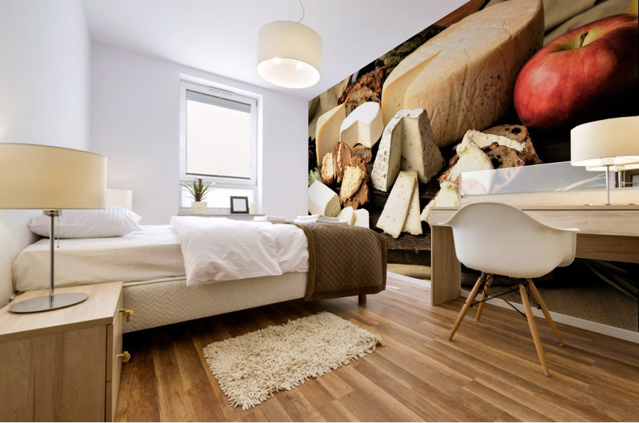 4047 Mural print