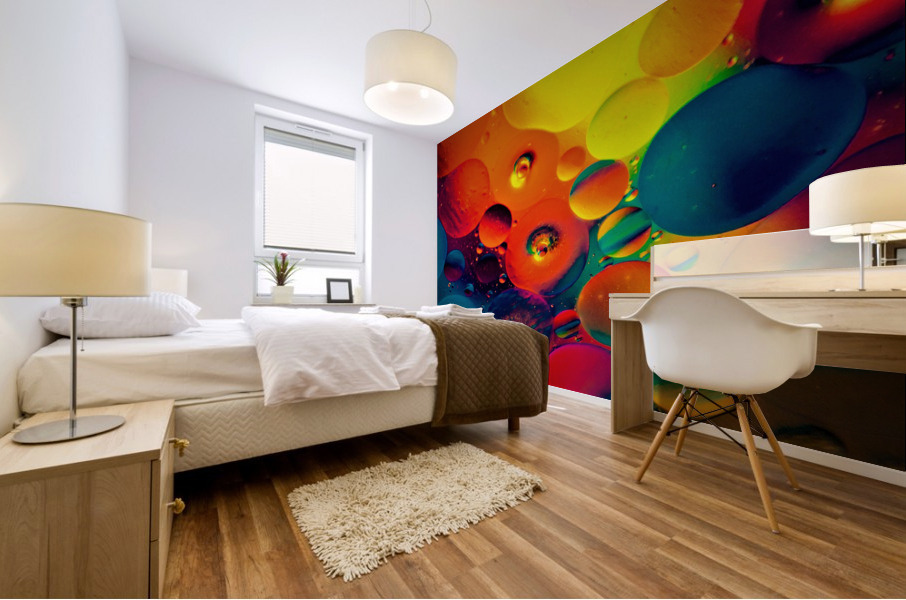4079 Mural print
