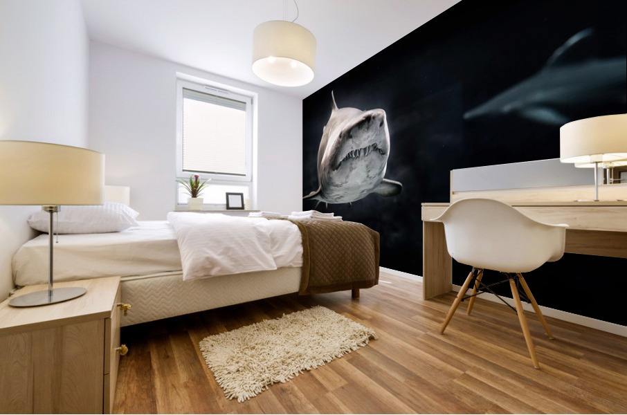 4082 Mural print