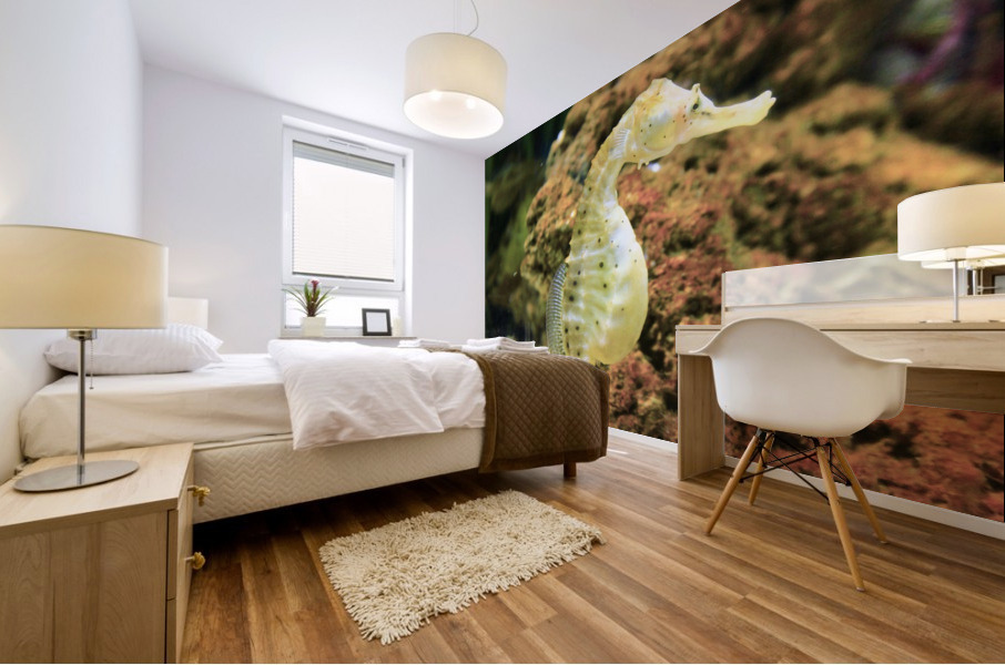 4083 Mural print