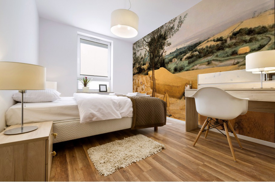 4099 Mural print