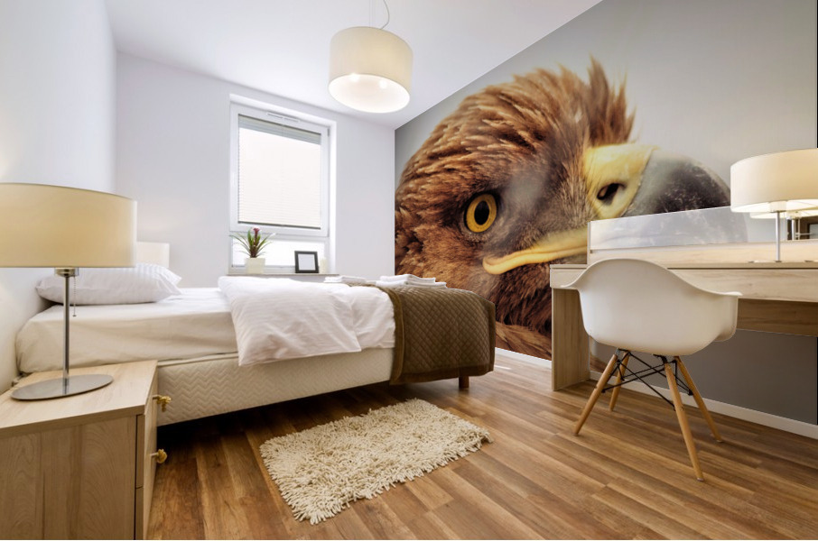 4103 Mural print