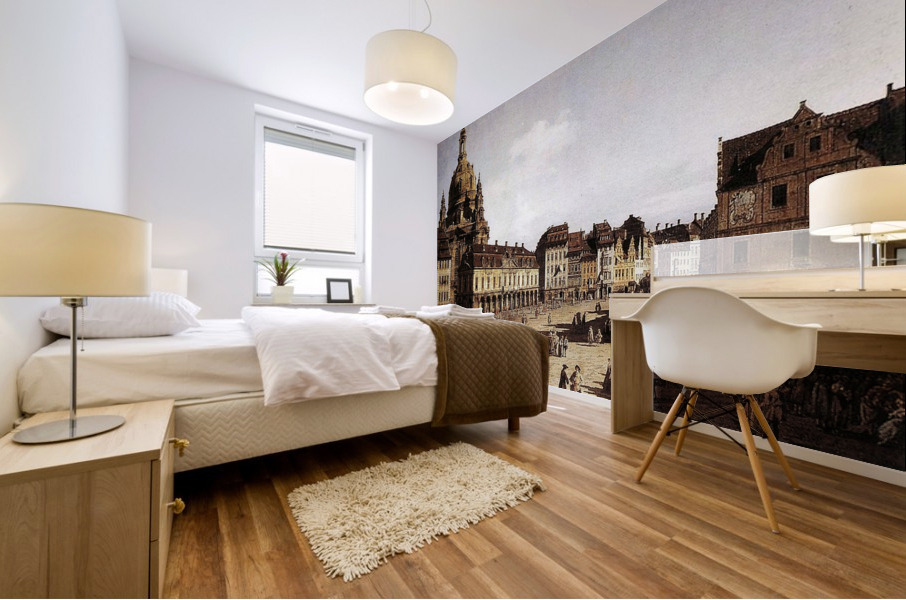 4107 Mural print
