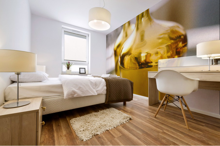 4115 Mural print