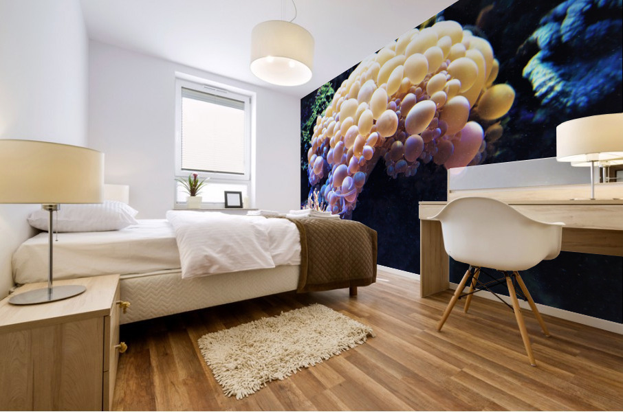 4119 Mural print