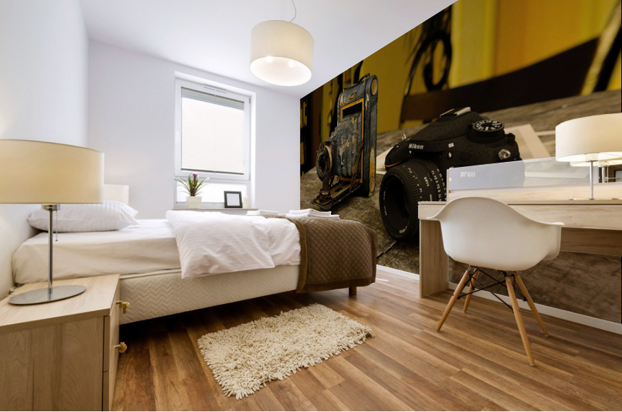 4126 Mural print
