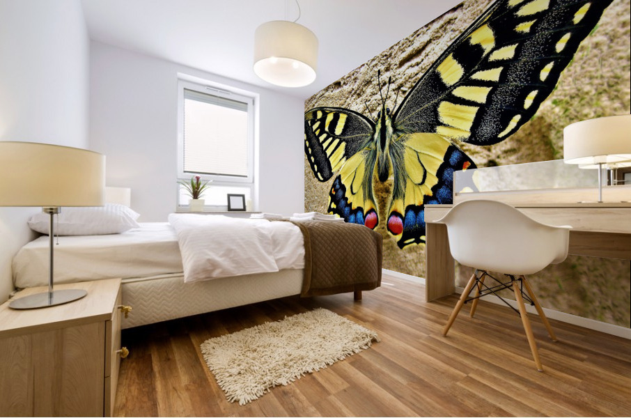 4139 Mural print