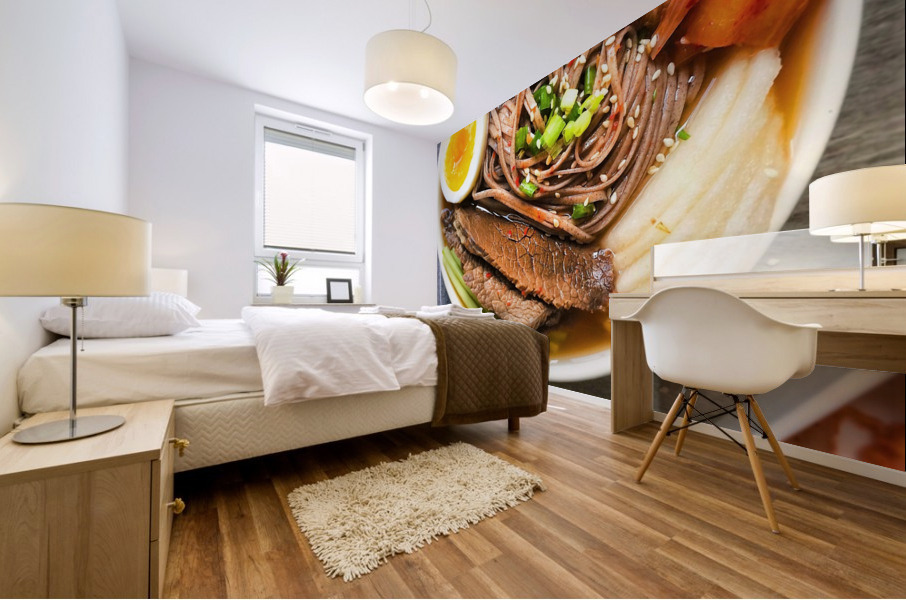 4153 Mural print