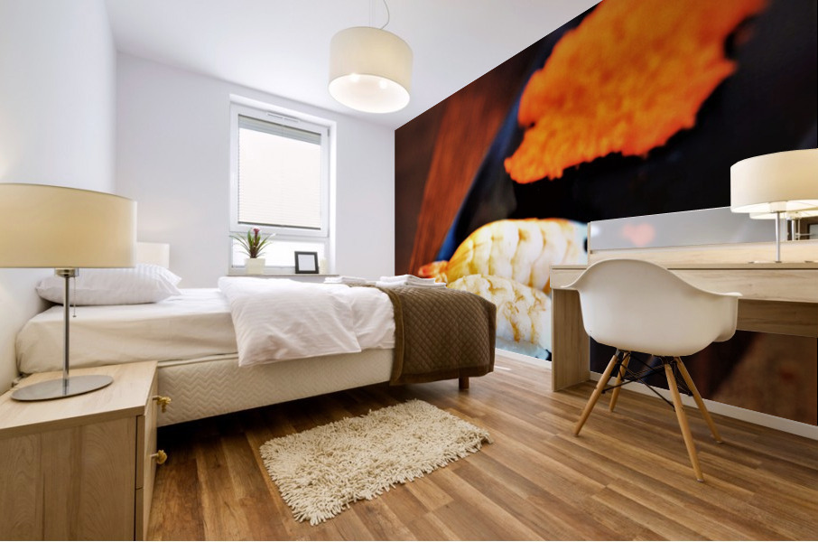 4173 Mural print