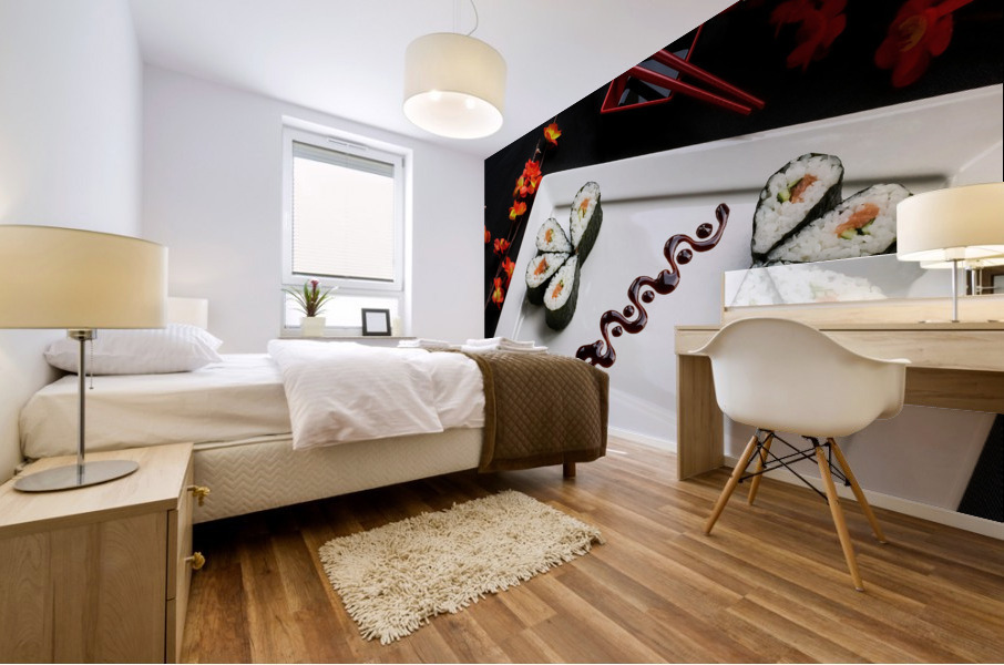 4180 Mural print