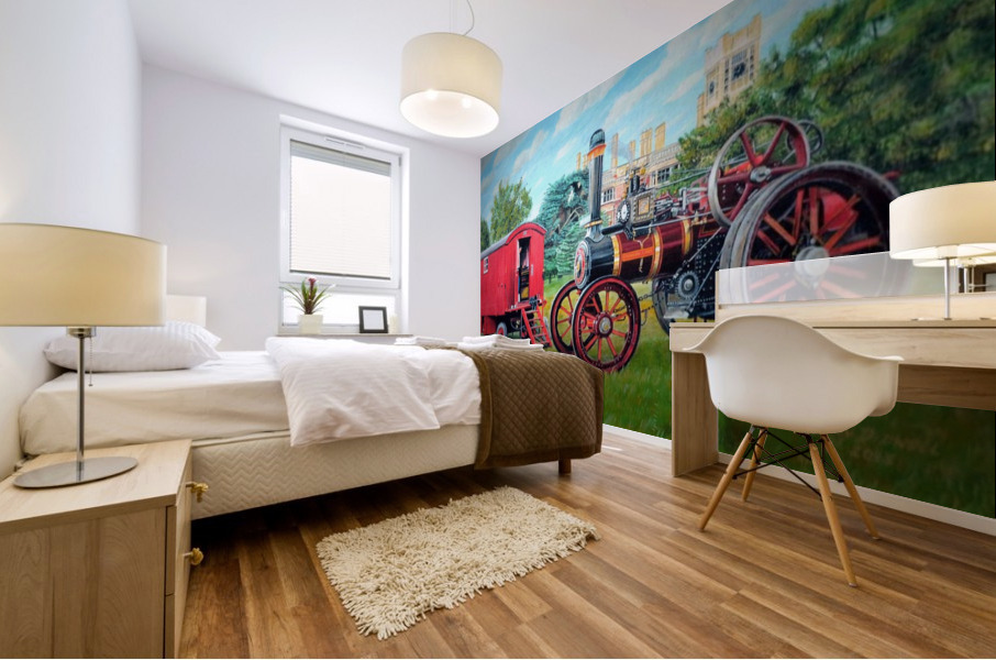 4183 Mural print