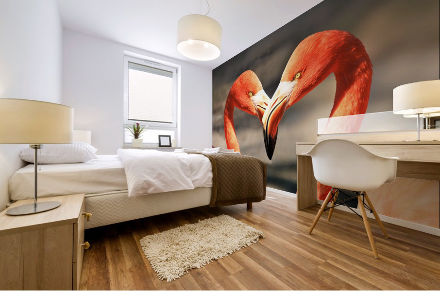 4204 Mural print