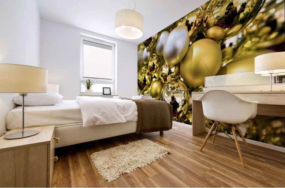 4215 Mural print