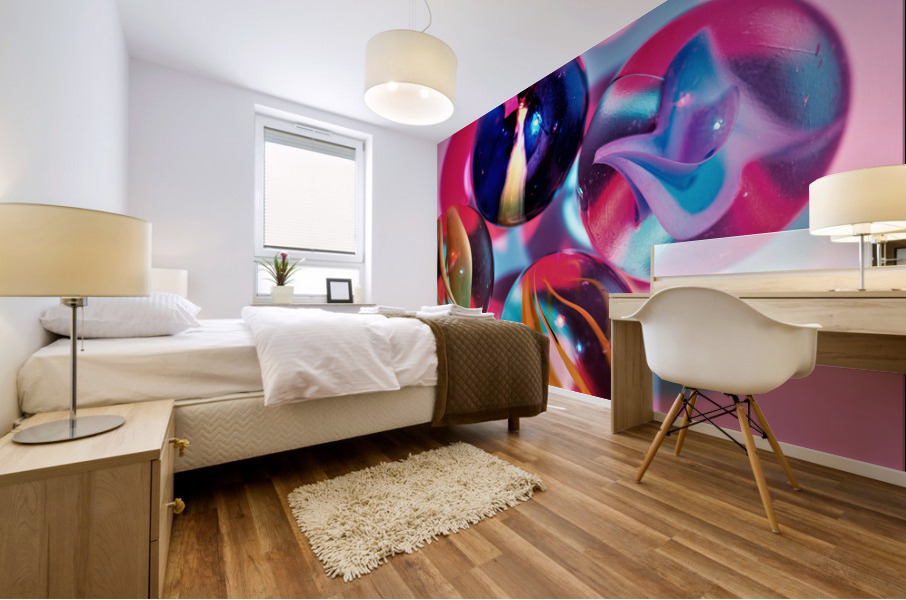 4216 Mural print