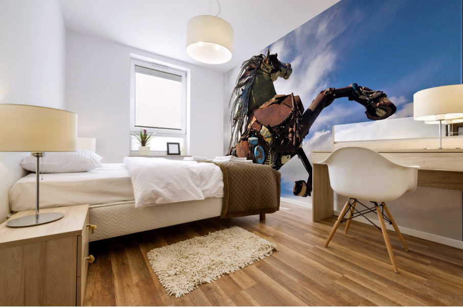 4225 Mural print
