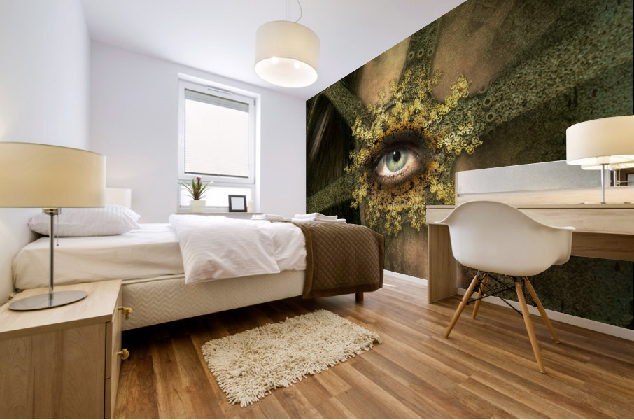 4226 Mural print