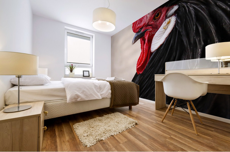 4231 Mural print