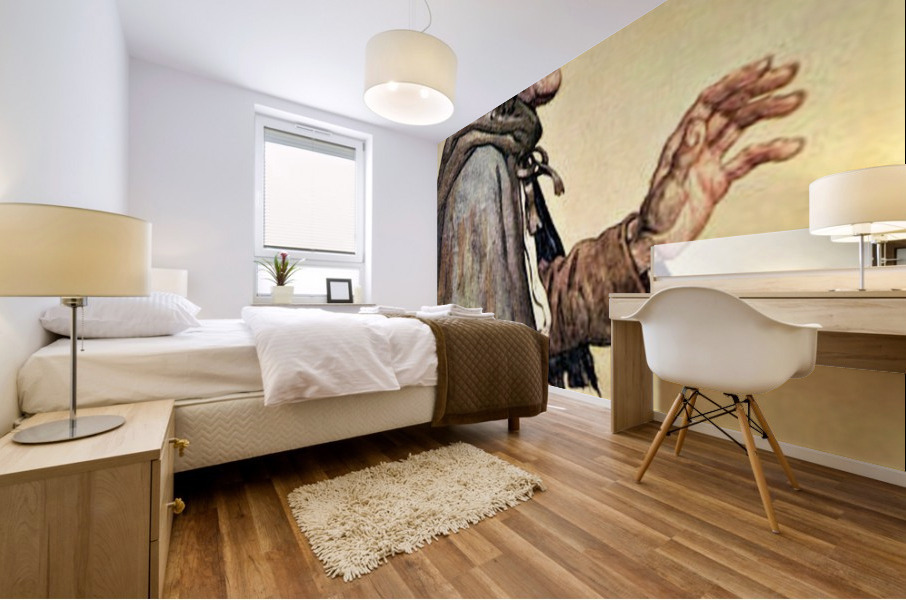 4235 Mural print
