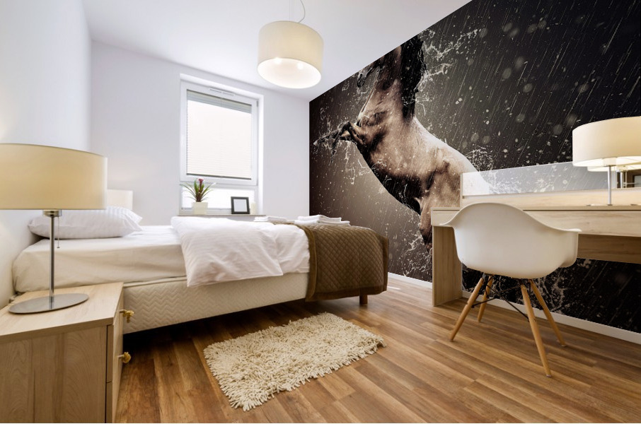 4239 Mural print