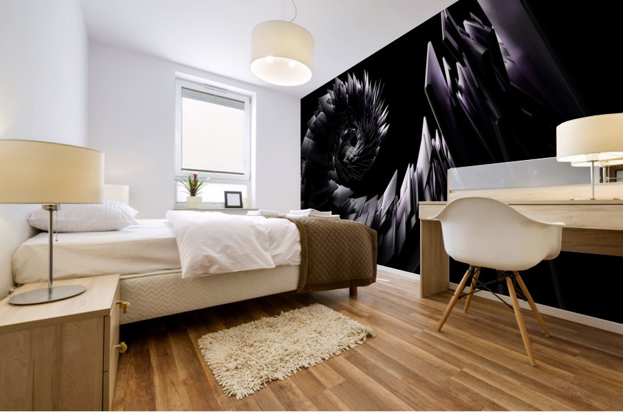 4240 Mural print