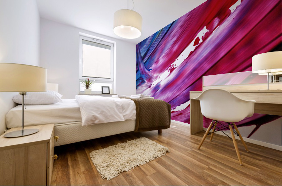 4249 Mural print