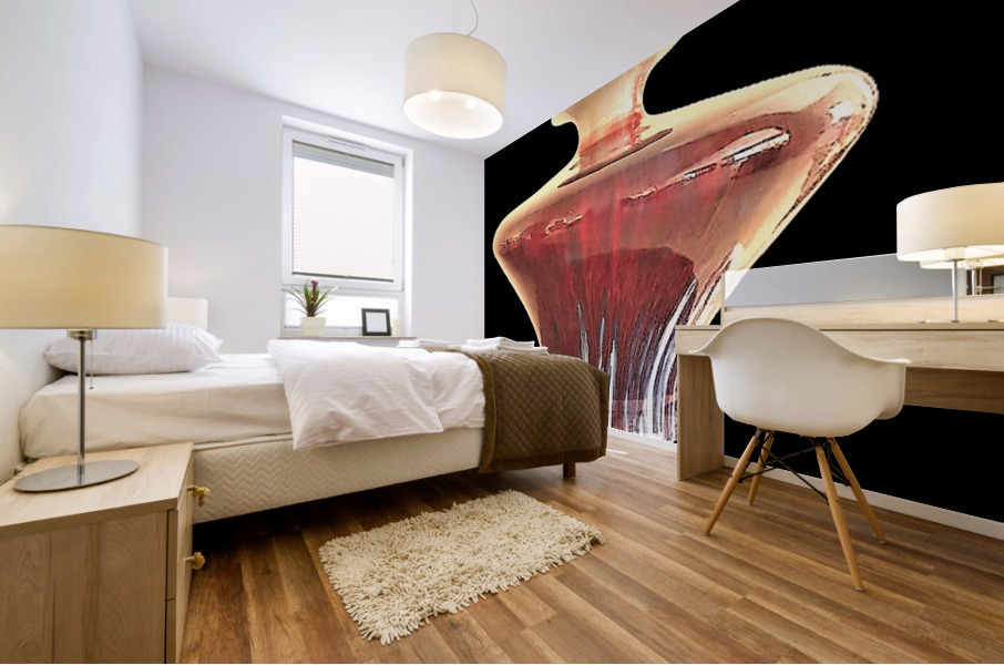 4261 Mural print