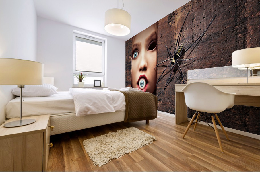4265 Mural print