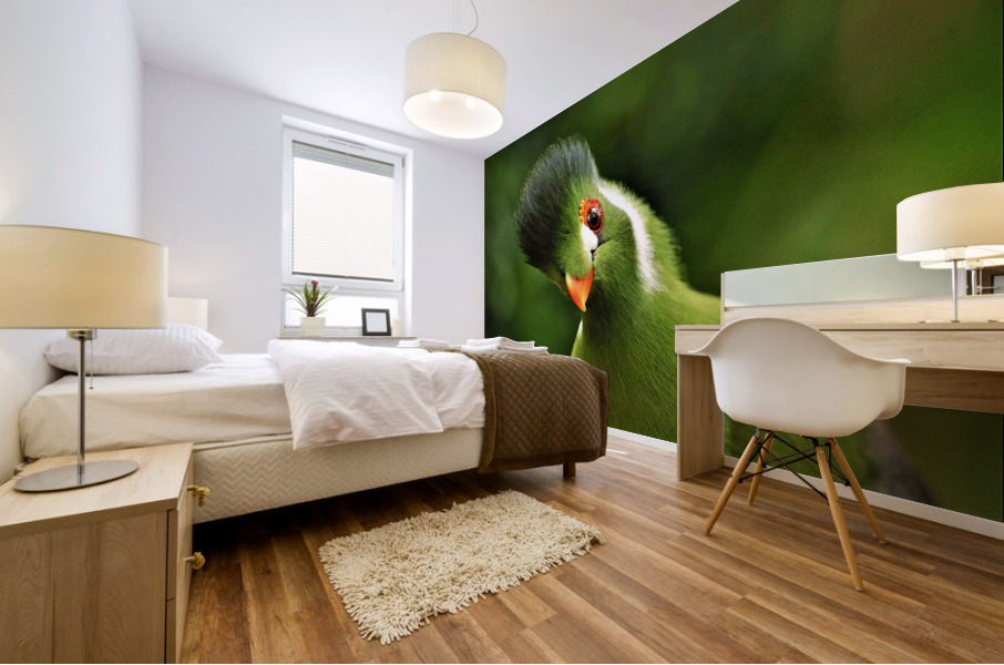 4268 Mural print